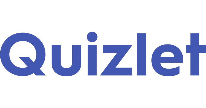 Quizlet logo indigo Logo removebg preview